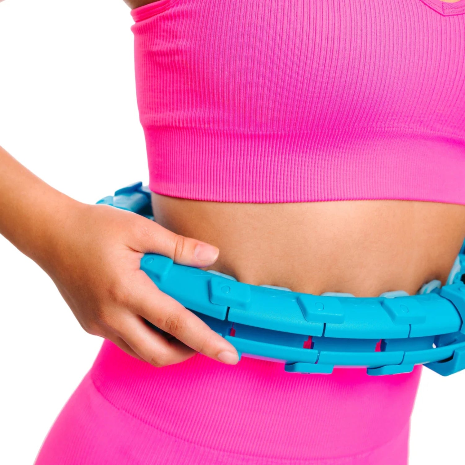 SpinSlim™ hoop