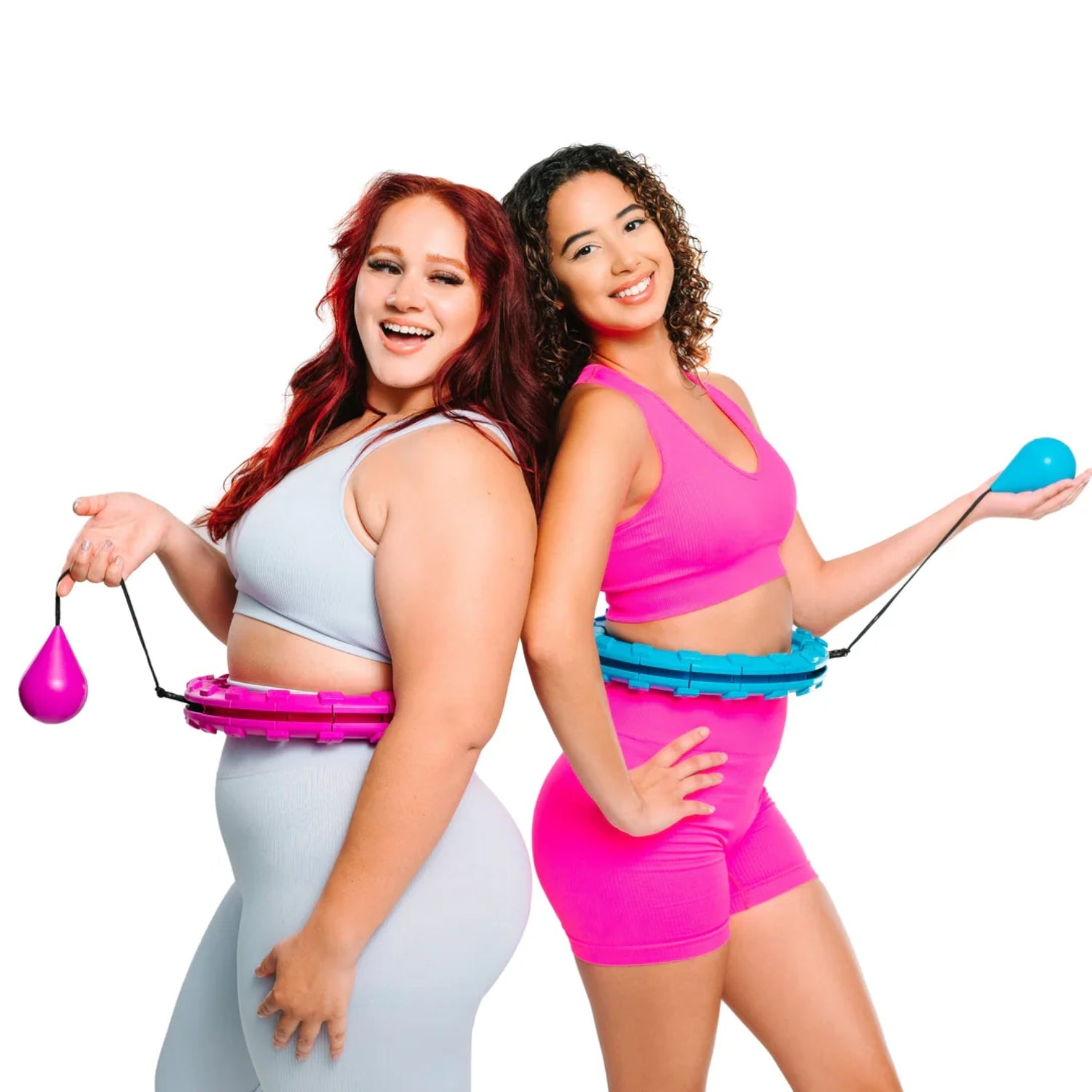 SpinSlim™ hoop