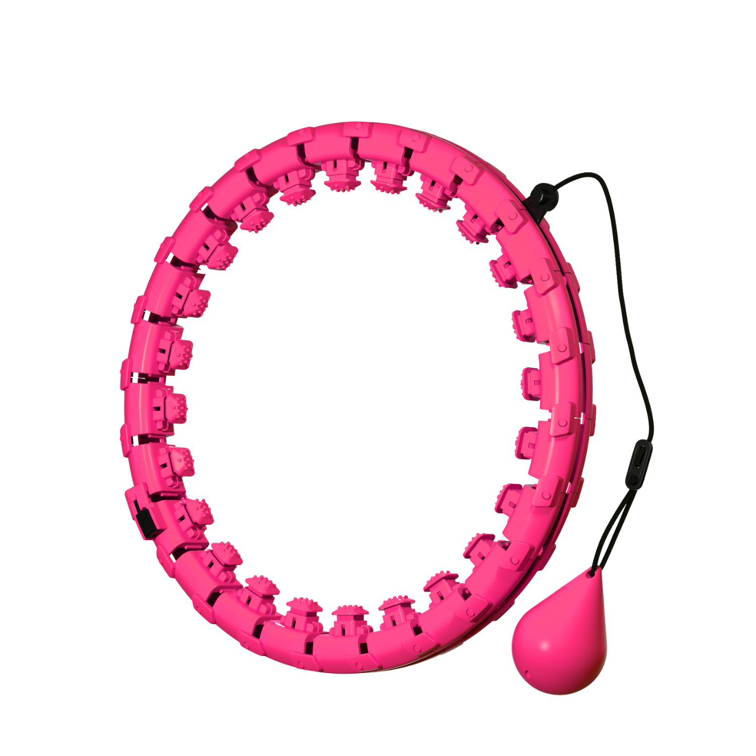 SpinSlim™ hoop