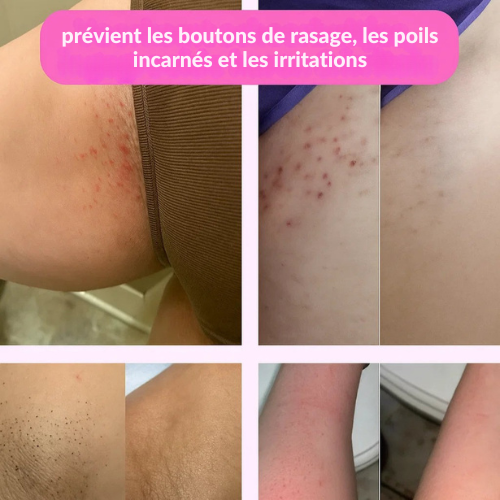 SoftSkin PRO™ | Rasoir Électrique