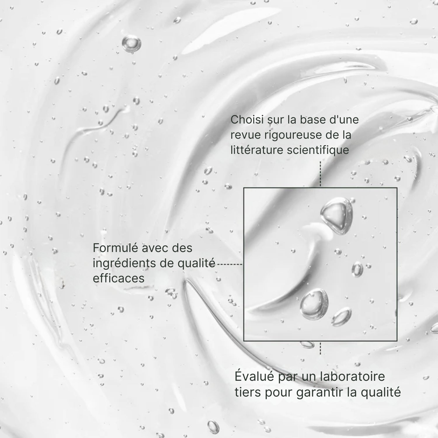 Nuvare | Gel traitant mycose des ongles