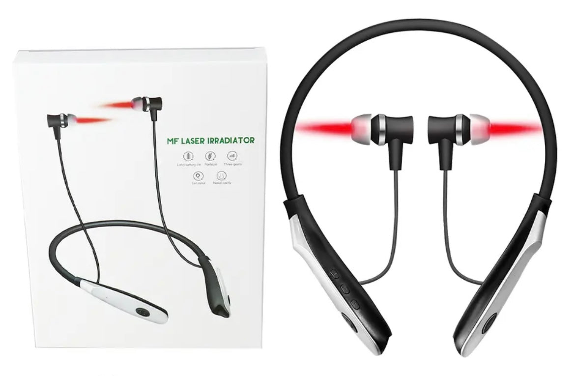 OrthoPlug - Écouteurs Anti-Acouphènes