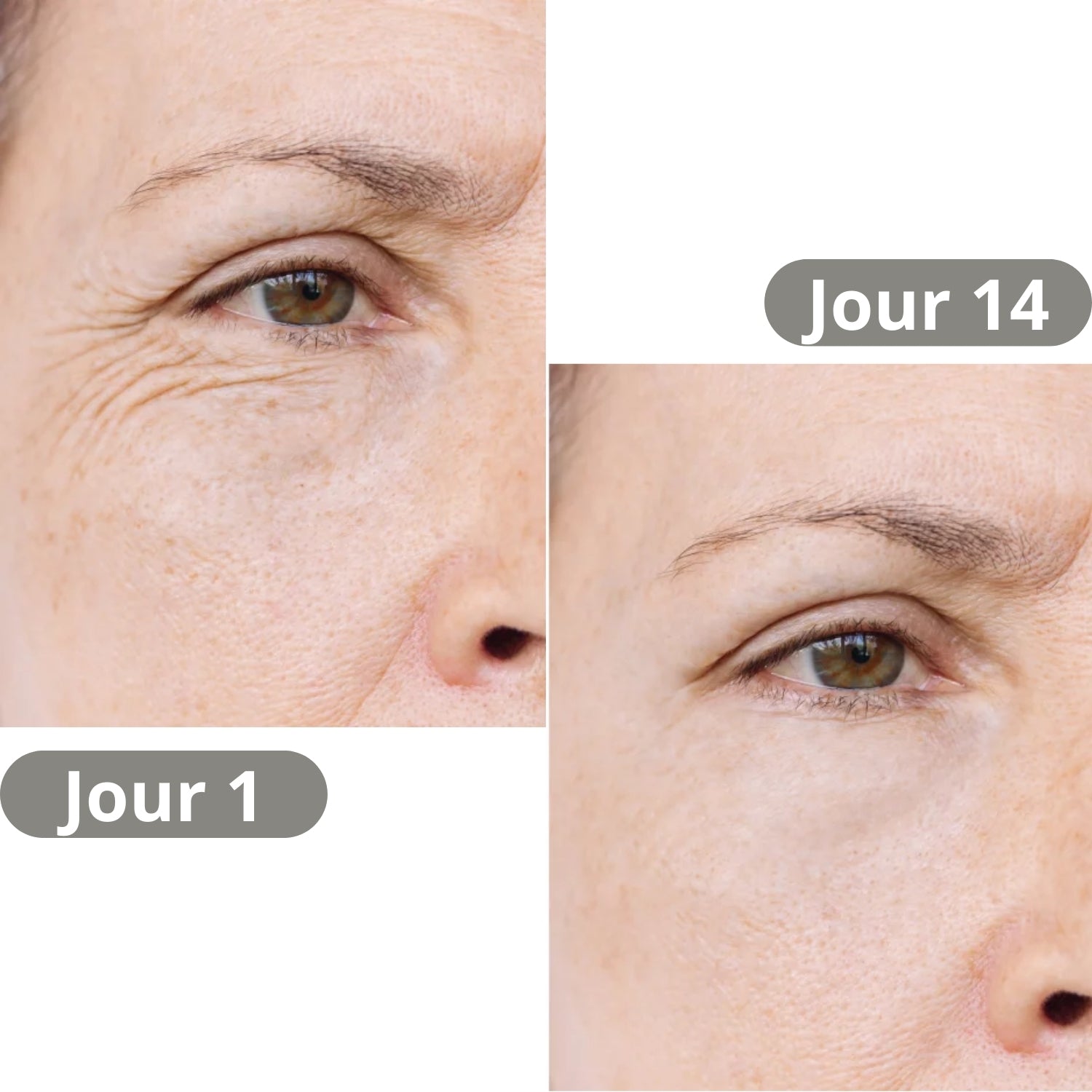 Nuvare | Soins Anti-Rides Instantané