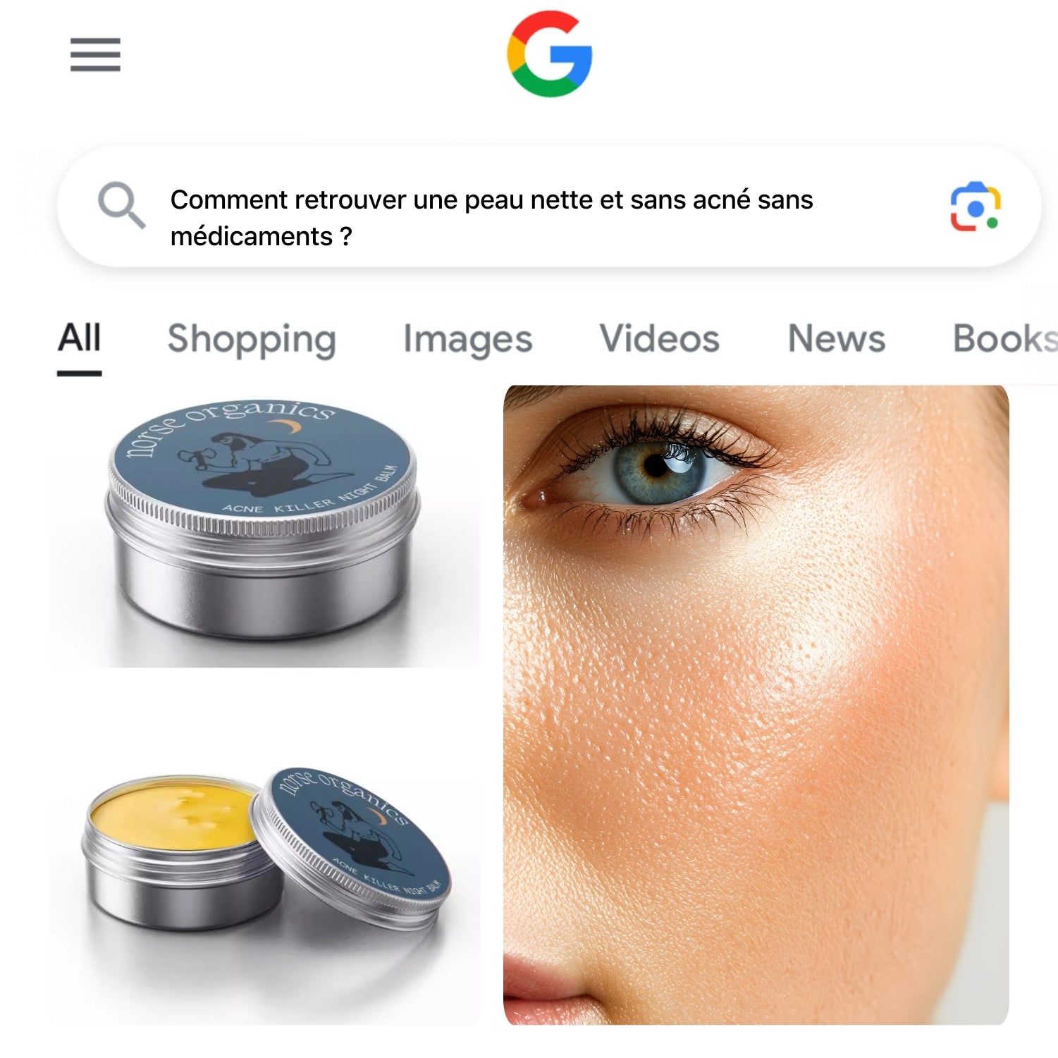 ClearSkin+