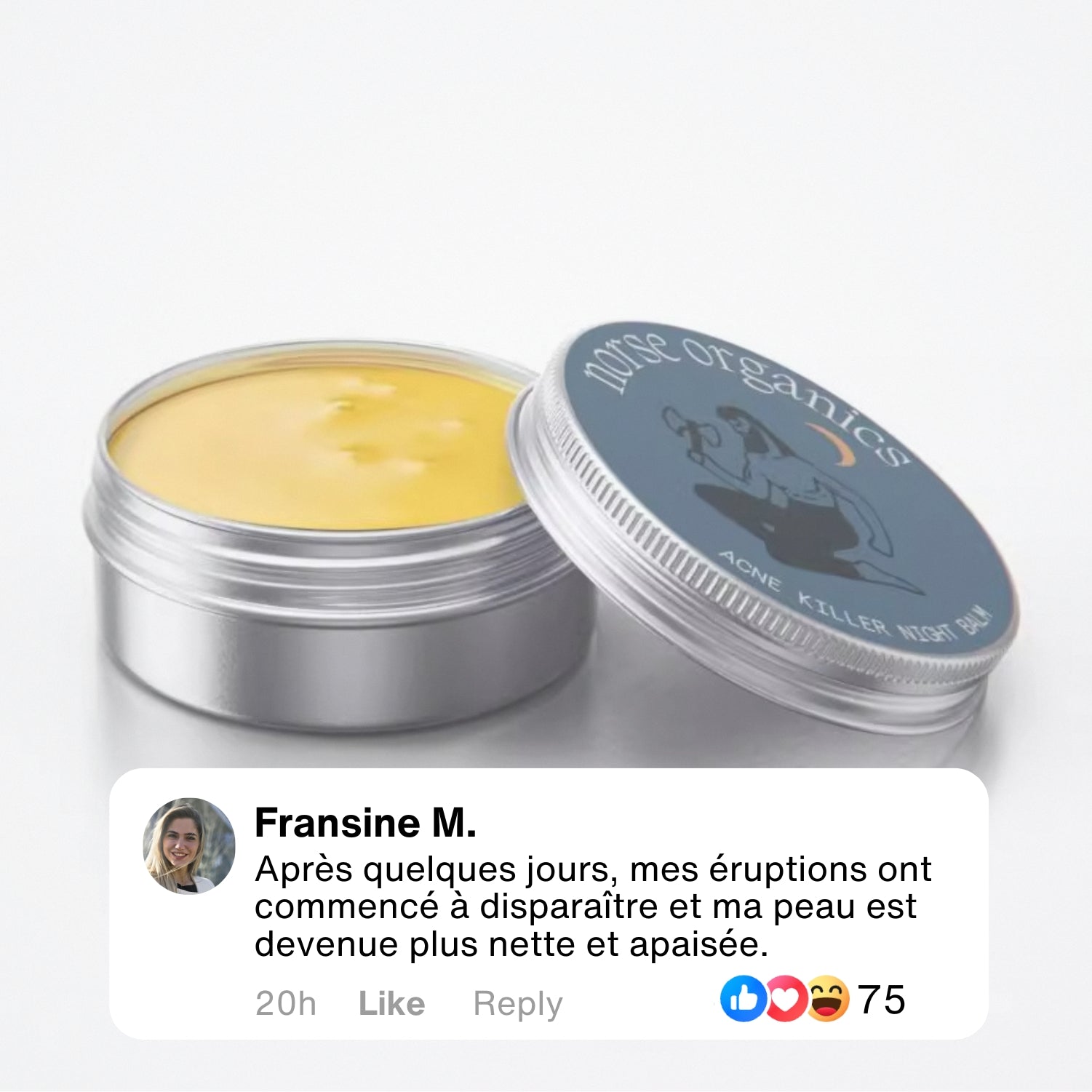 ClearSkin+