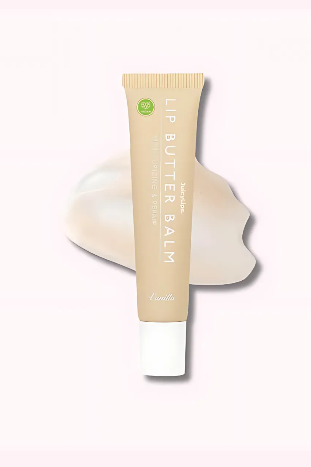 PillowLips Baume au Beurre