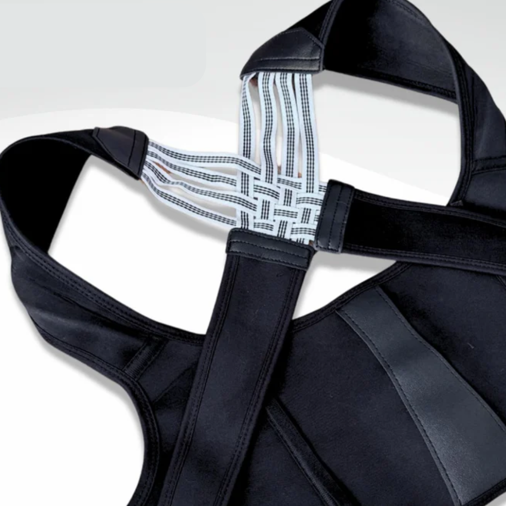 UpRight | Sangles de correction de posture