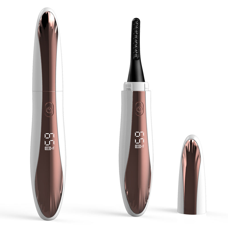 Clairvue™ | Recourbe-cils électrique