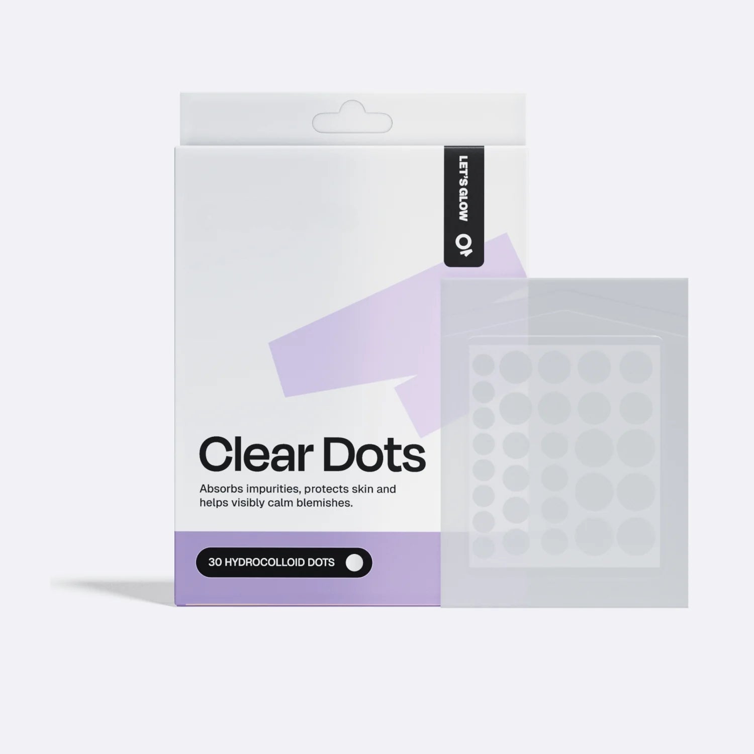ClearDots | Acne patches