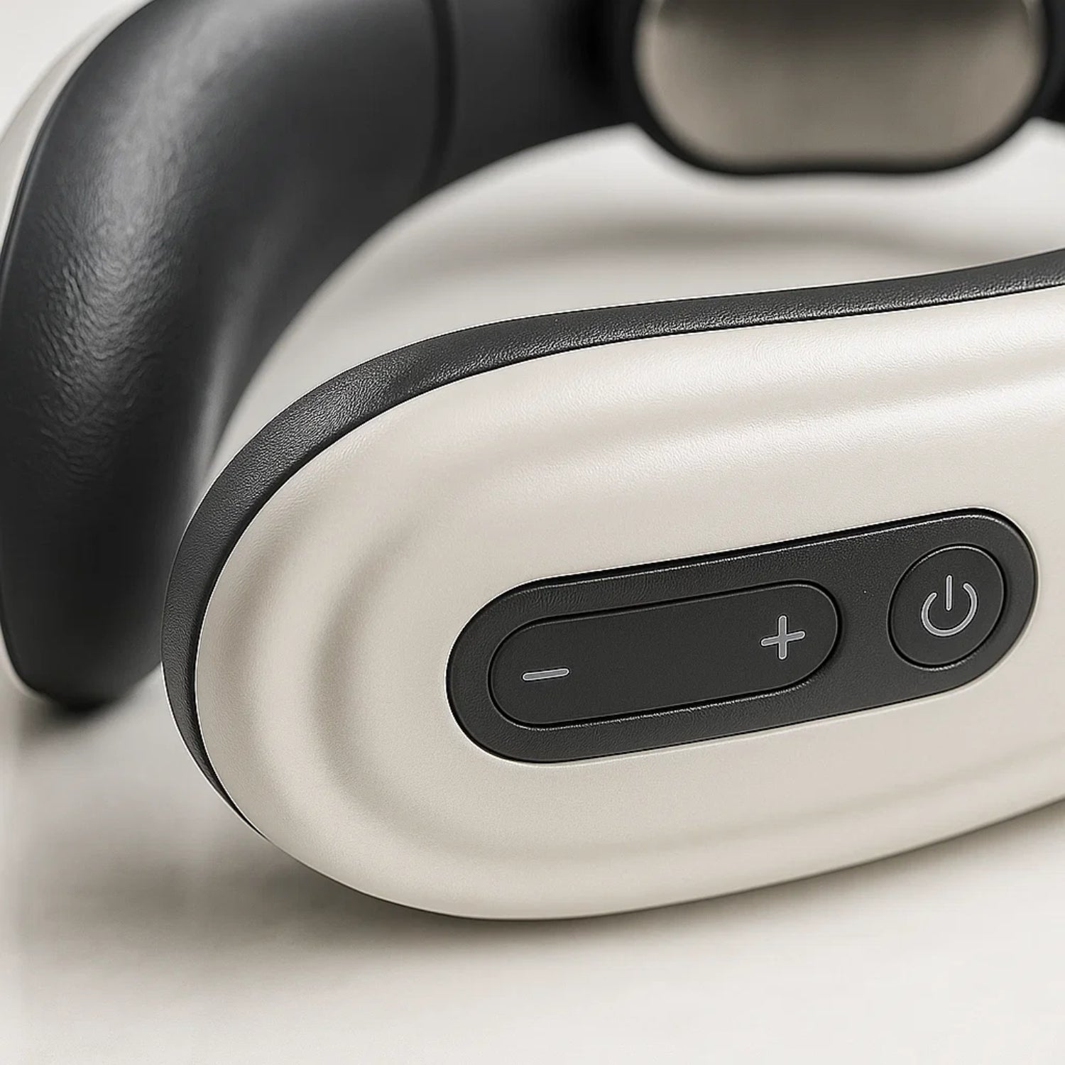 Nuvare Cervical Heat & EMS Massager™