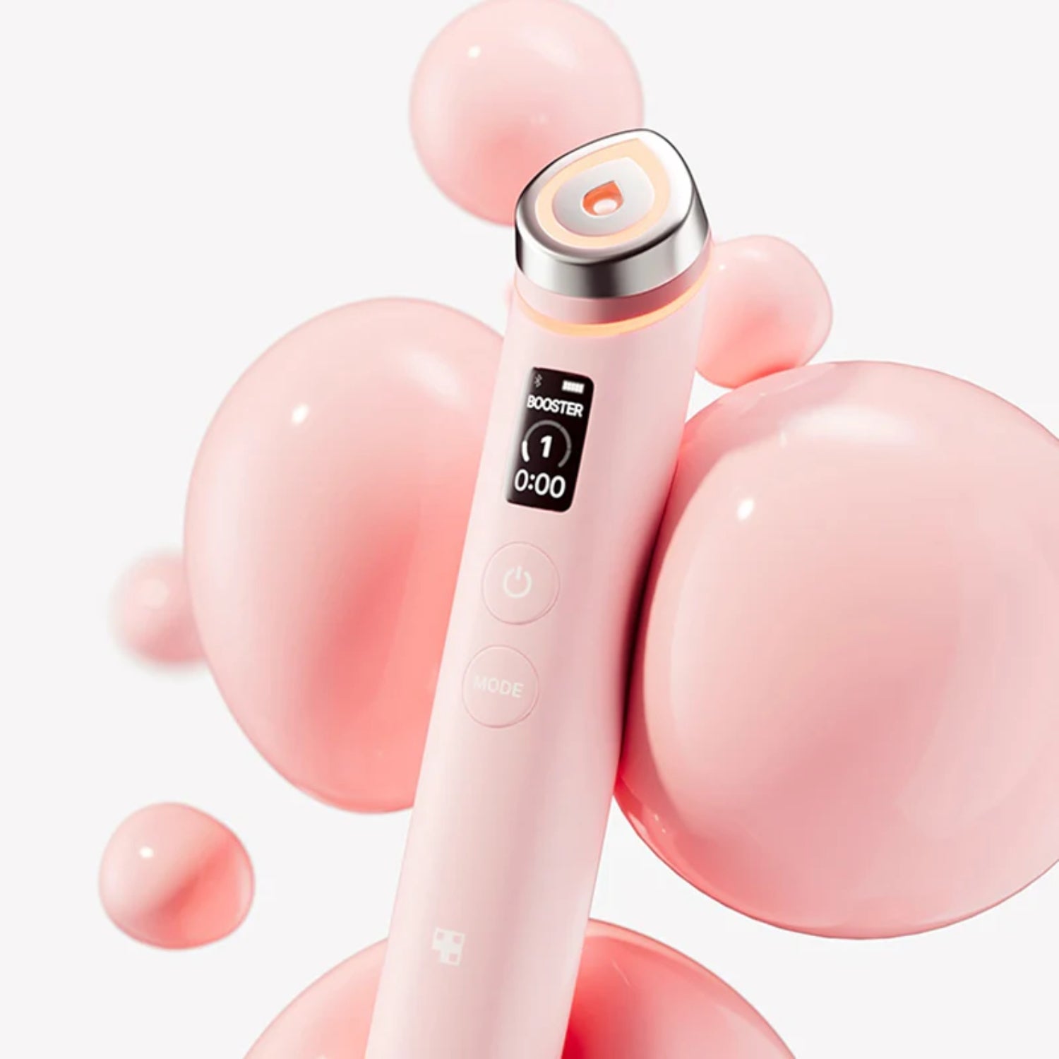 Nuvare™ | Appareil Premium Multifonction De Soin De La Peau