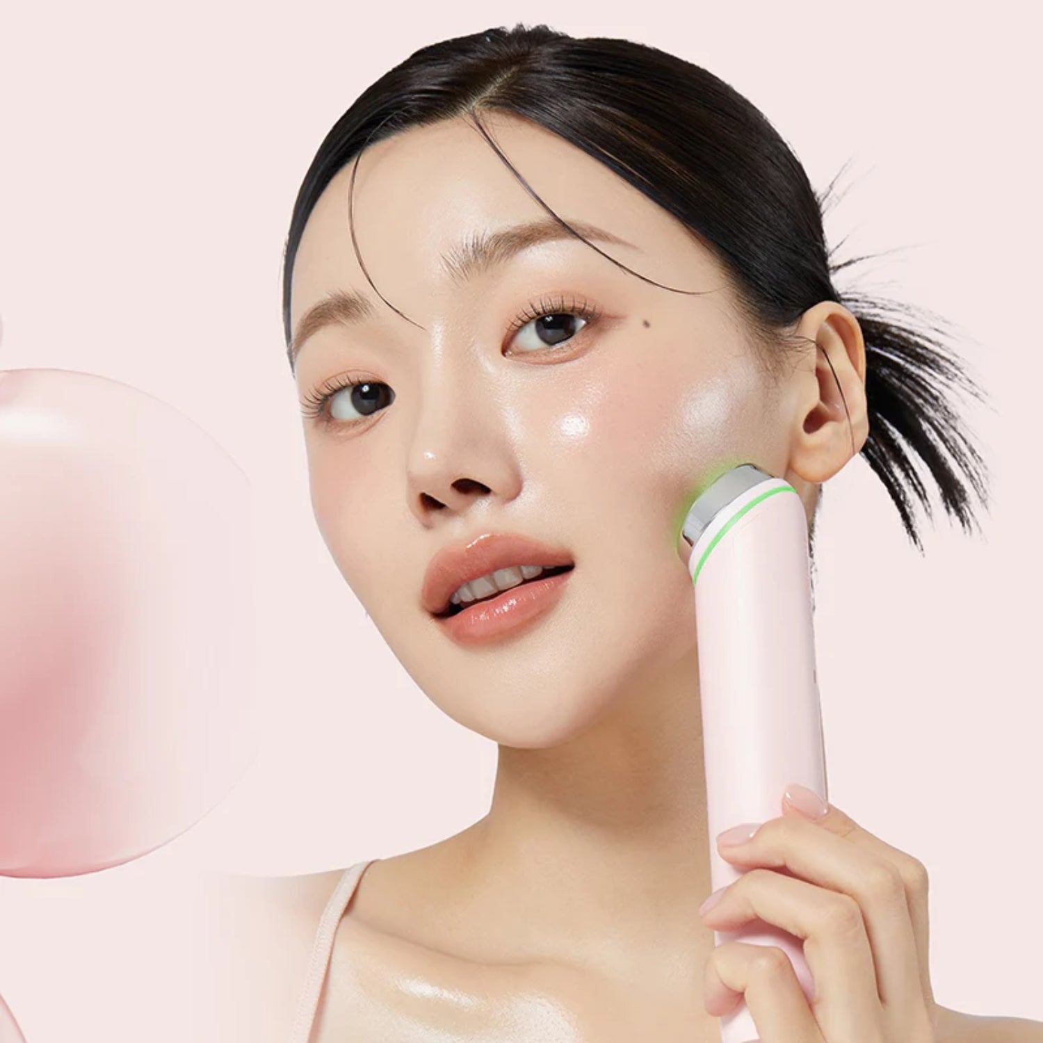Nuvare™ | Appareil Premium Multifonction De Soin De La Peau