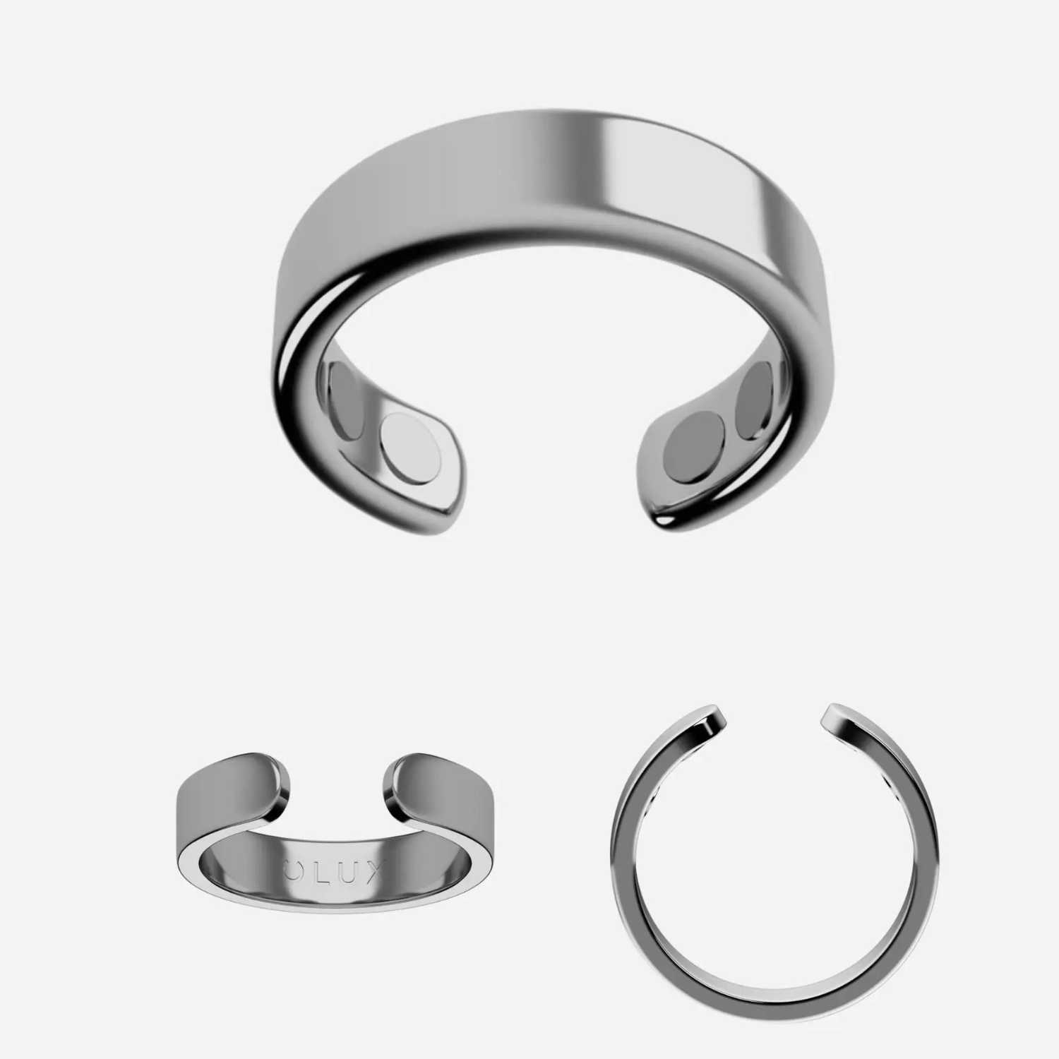 CalmRing™ | Bague pour le Calme et la Récupération