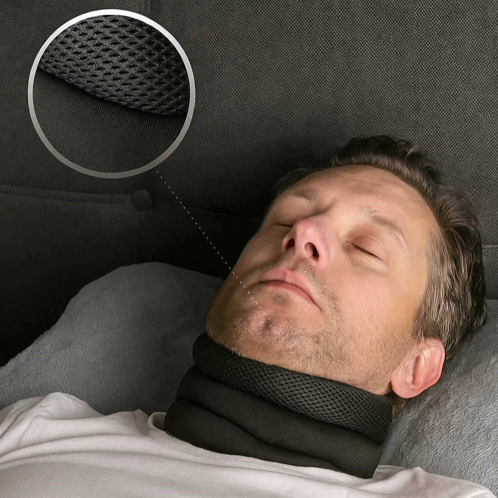 Somniva™ - Ne Ronflez Plus Jamais