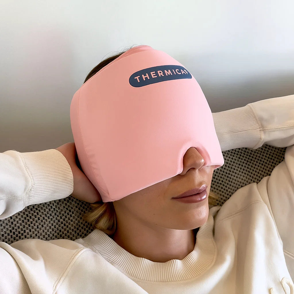 ThermiCap™ | Bandeau rafraîchissant