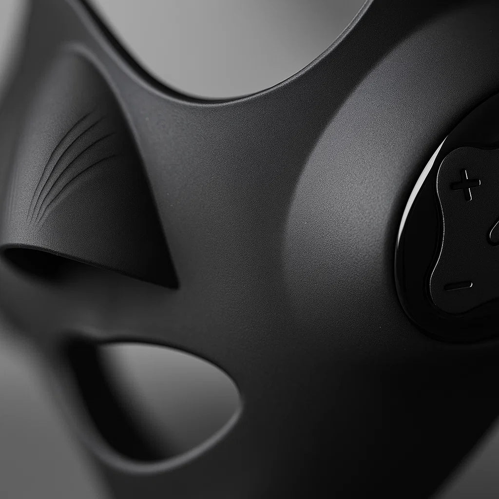 Nuvare™ | Pro-Grade EMS Masque