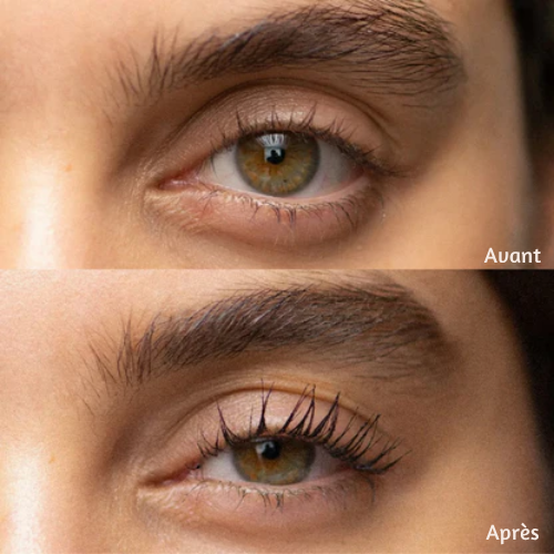 Clairvue™ | Recourbe-cils électrique