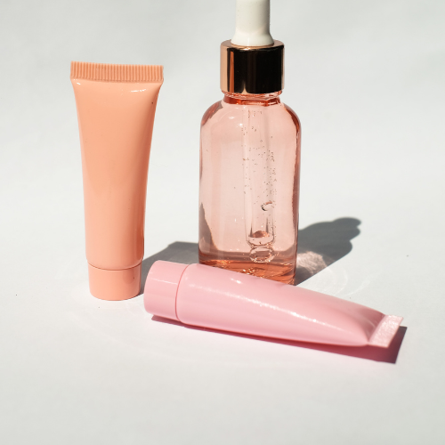 SOINS DU VISAGE