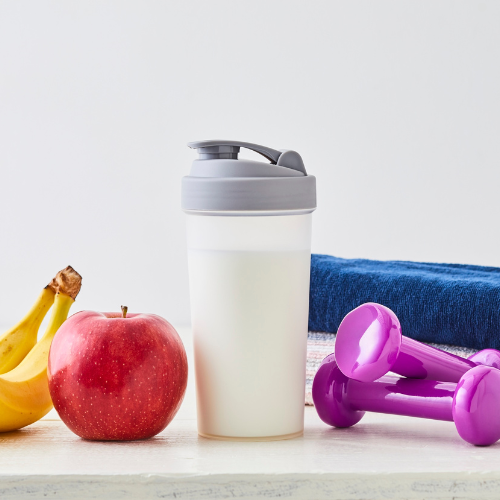 PRODUITS DE SANTÉ