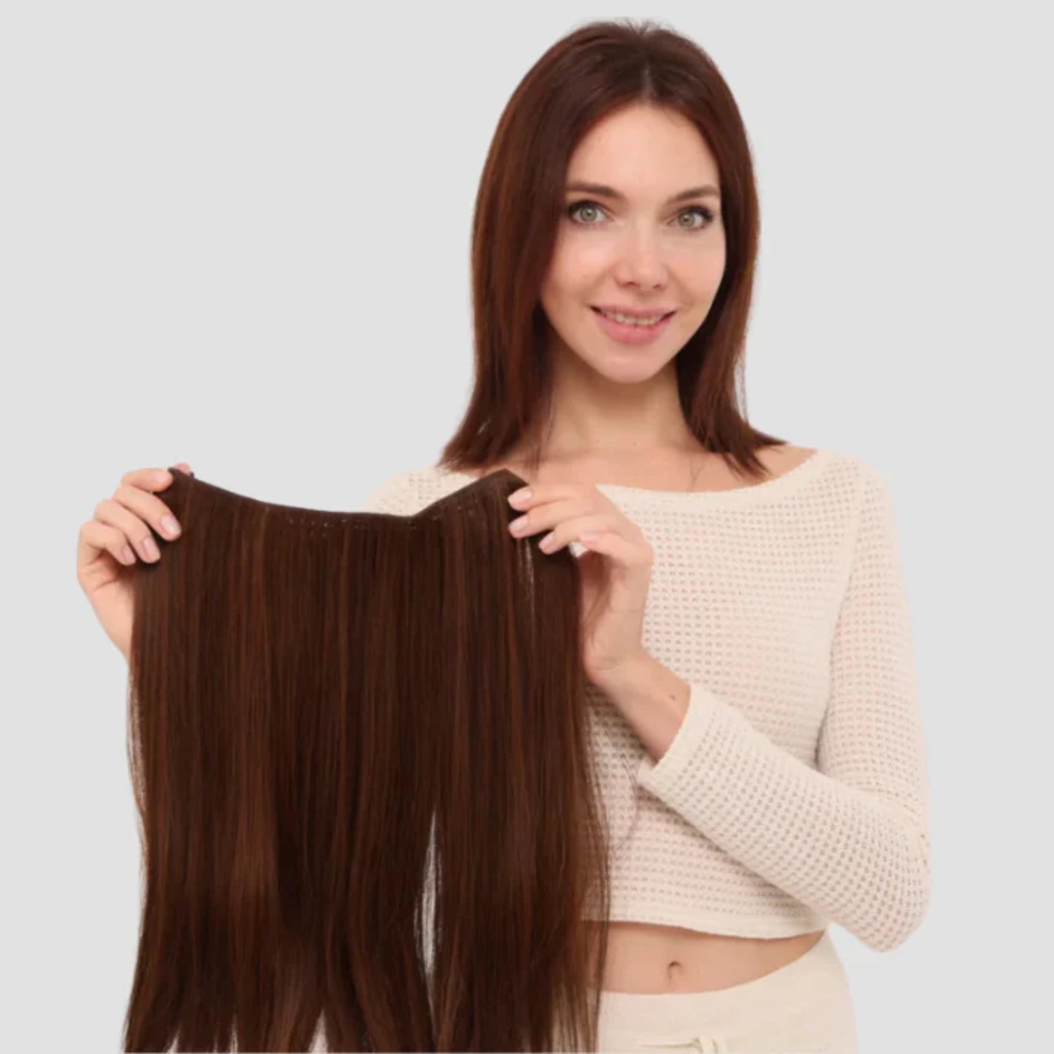 Nuvare hair extensions