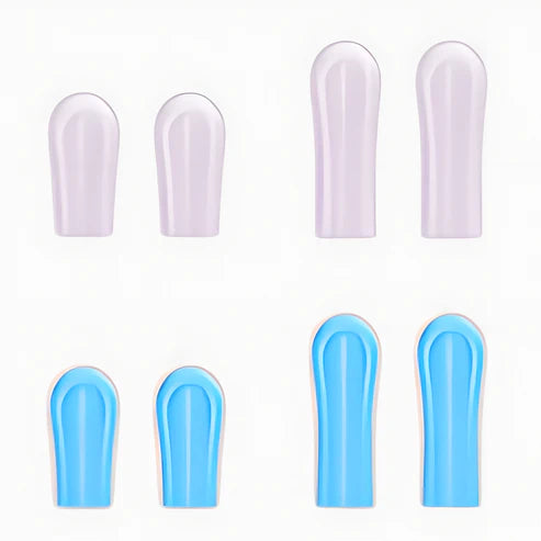 Embouts En Silicone Pour Nettoyeur d’oreilles intelligent