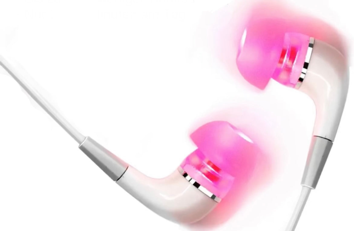 OrthoPlug - Écouteurs Anti-Acouphènes