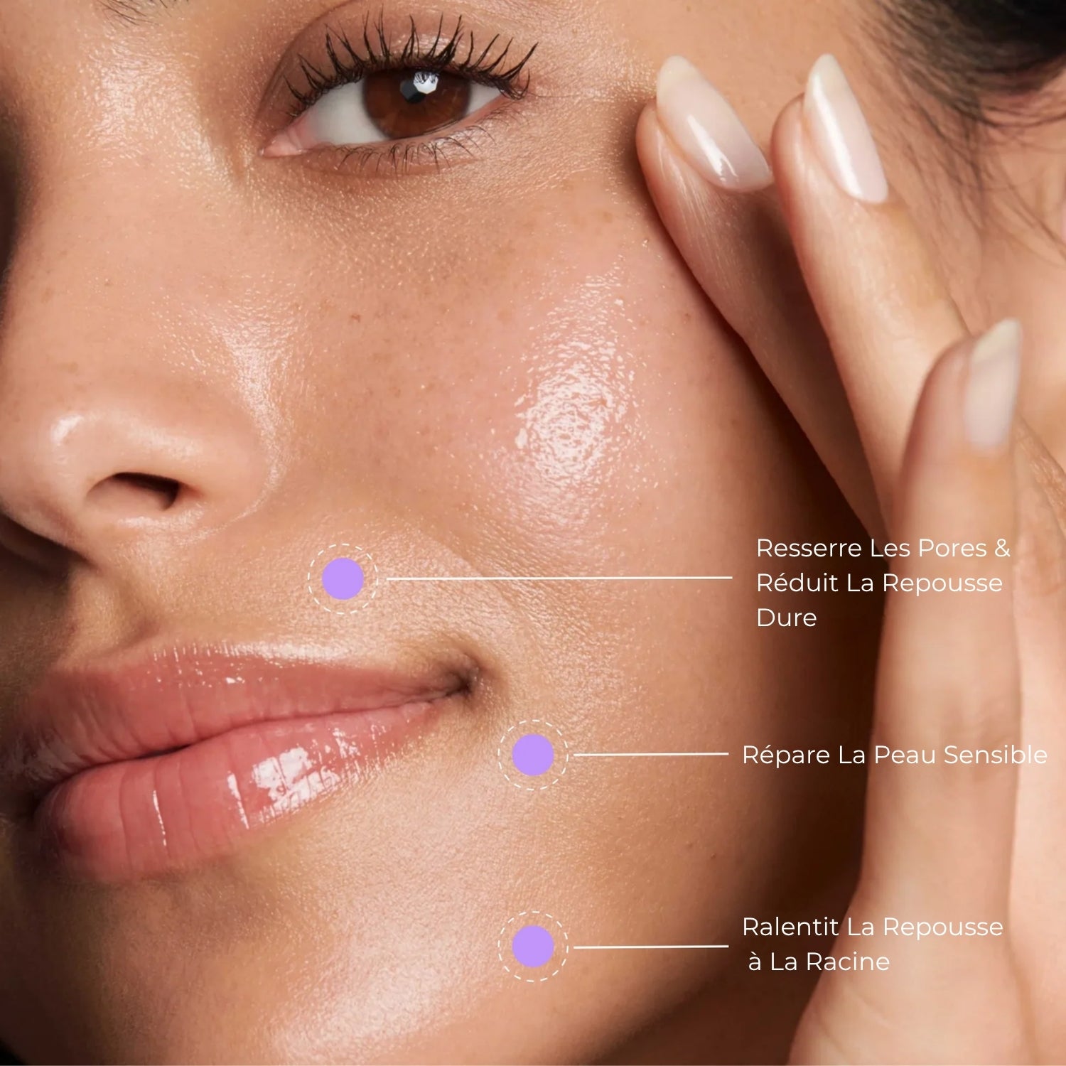 Nuvare | Cypherus Rotundus Skin Serum