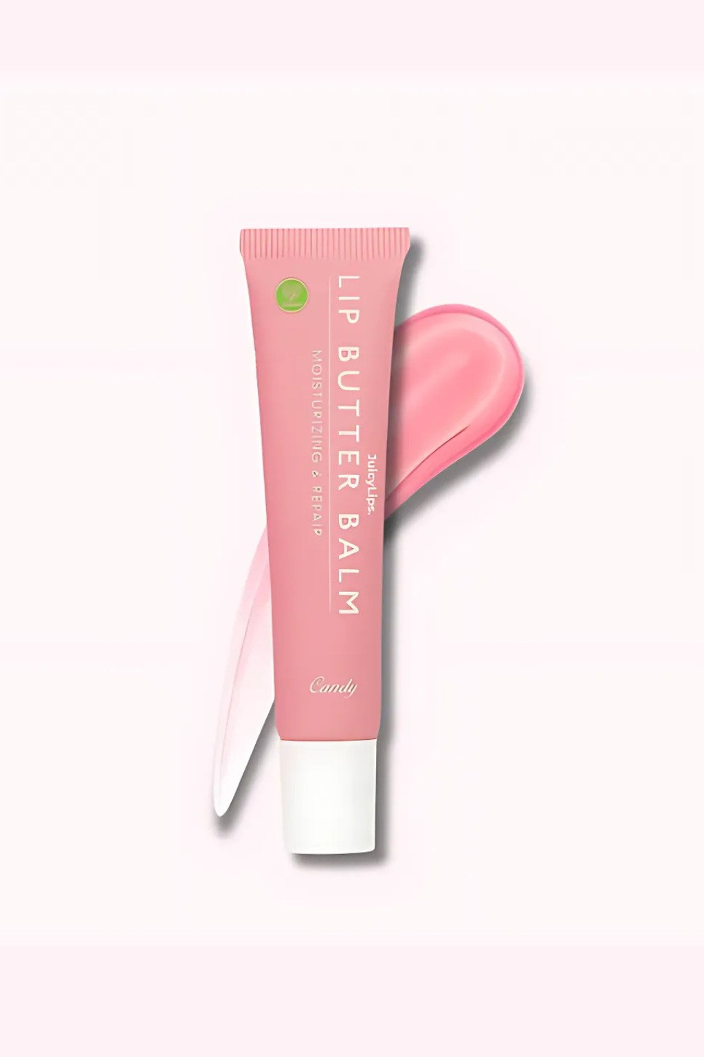 PillowLips Baume au Beurre