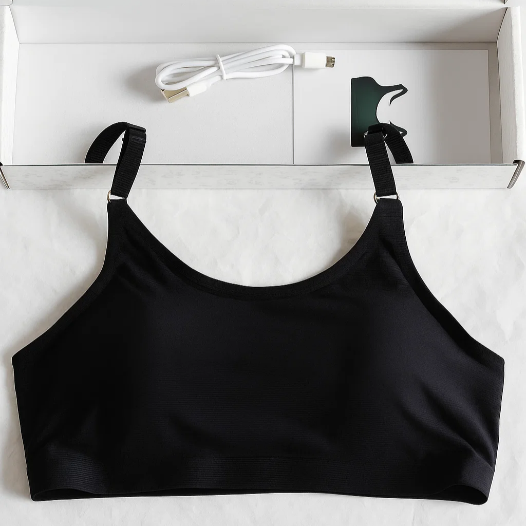 Reliefpad | Push up sport BH