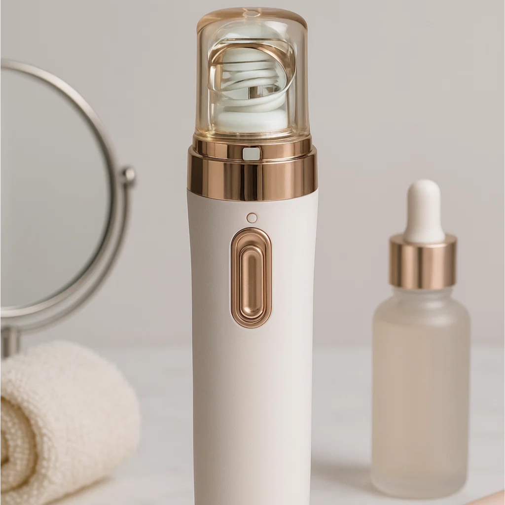 Veloura™ PRO 3.0 | Épilateur Portable