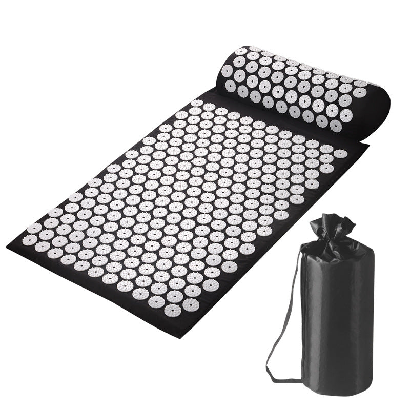 Nuvare | Mini tapis d’acupression