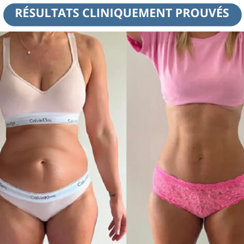 Nuvéline® Pro - Appareil de Massage Remodelant pour le Corps