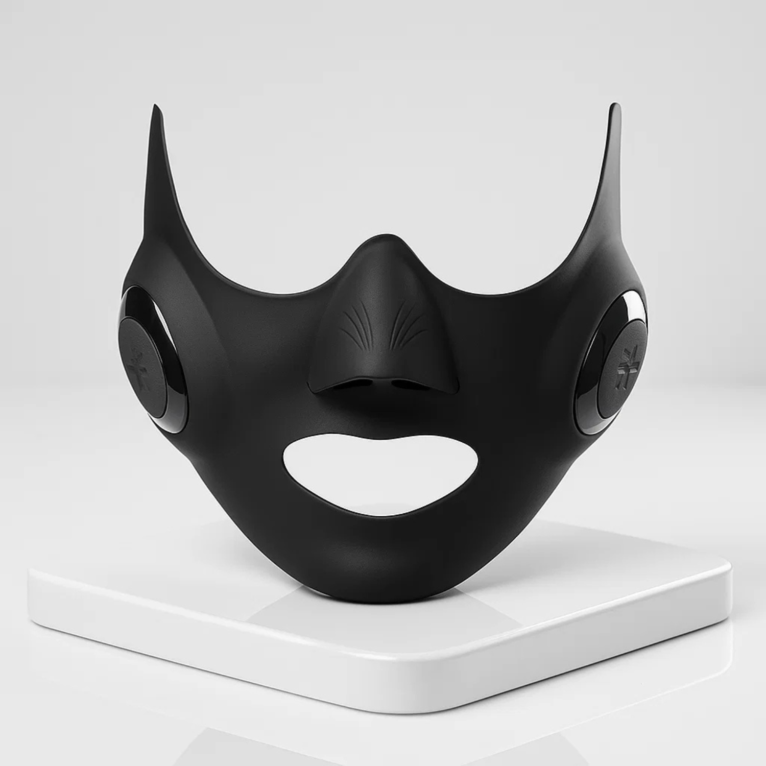 Nuvare™ |  Pro-Grade EMS Masque