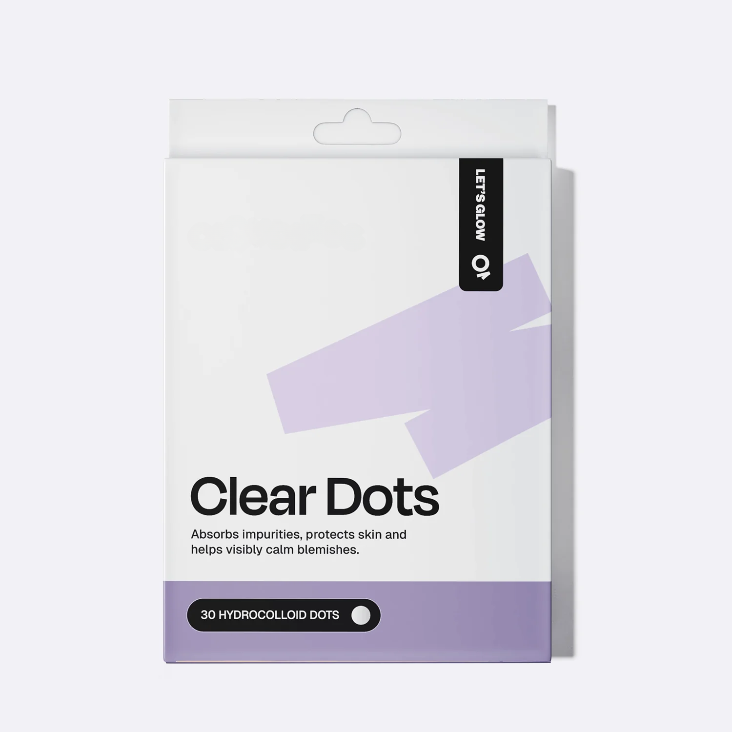 ClearDots | Acne patches