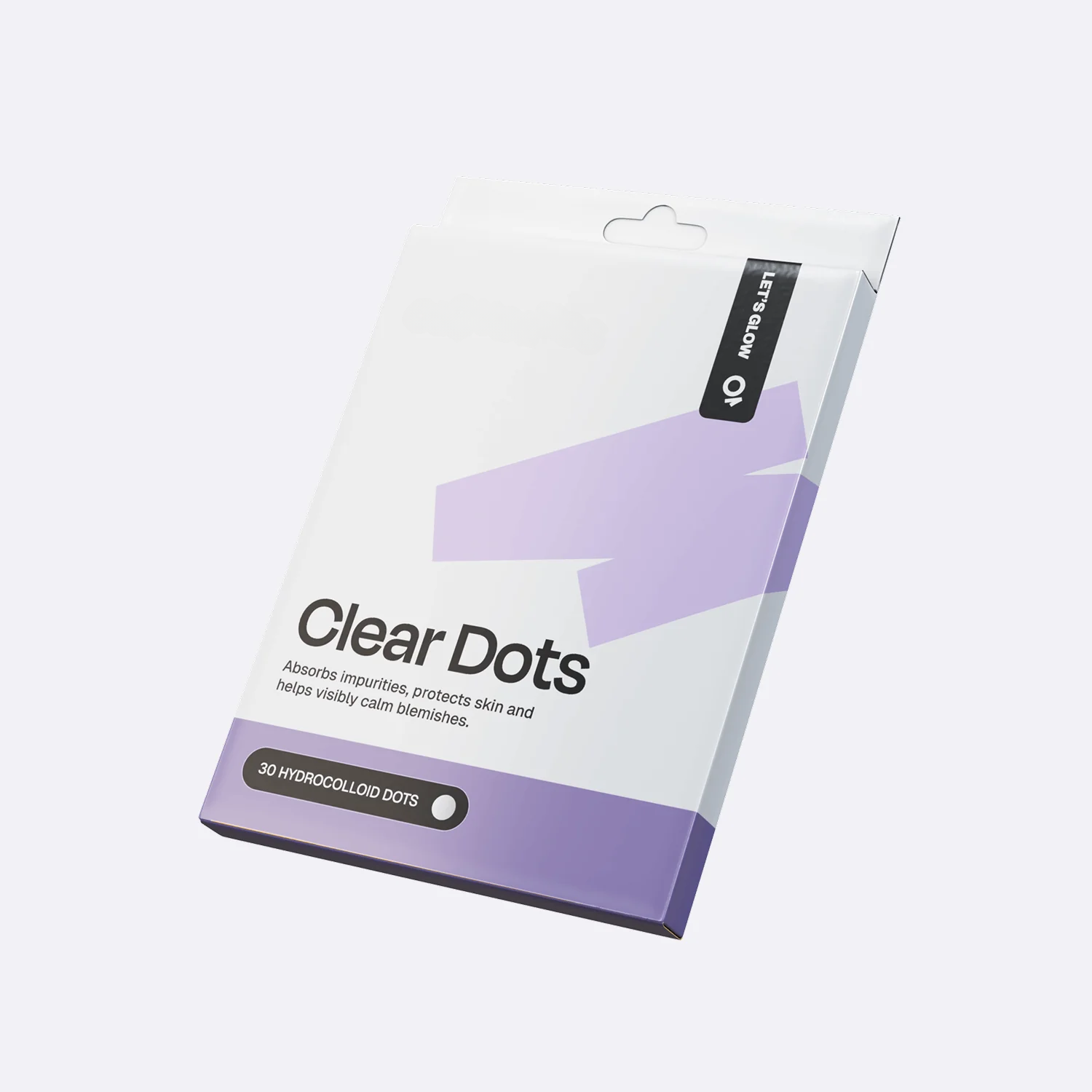 ClearDots | Acne patches