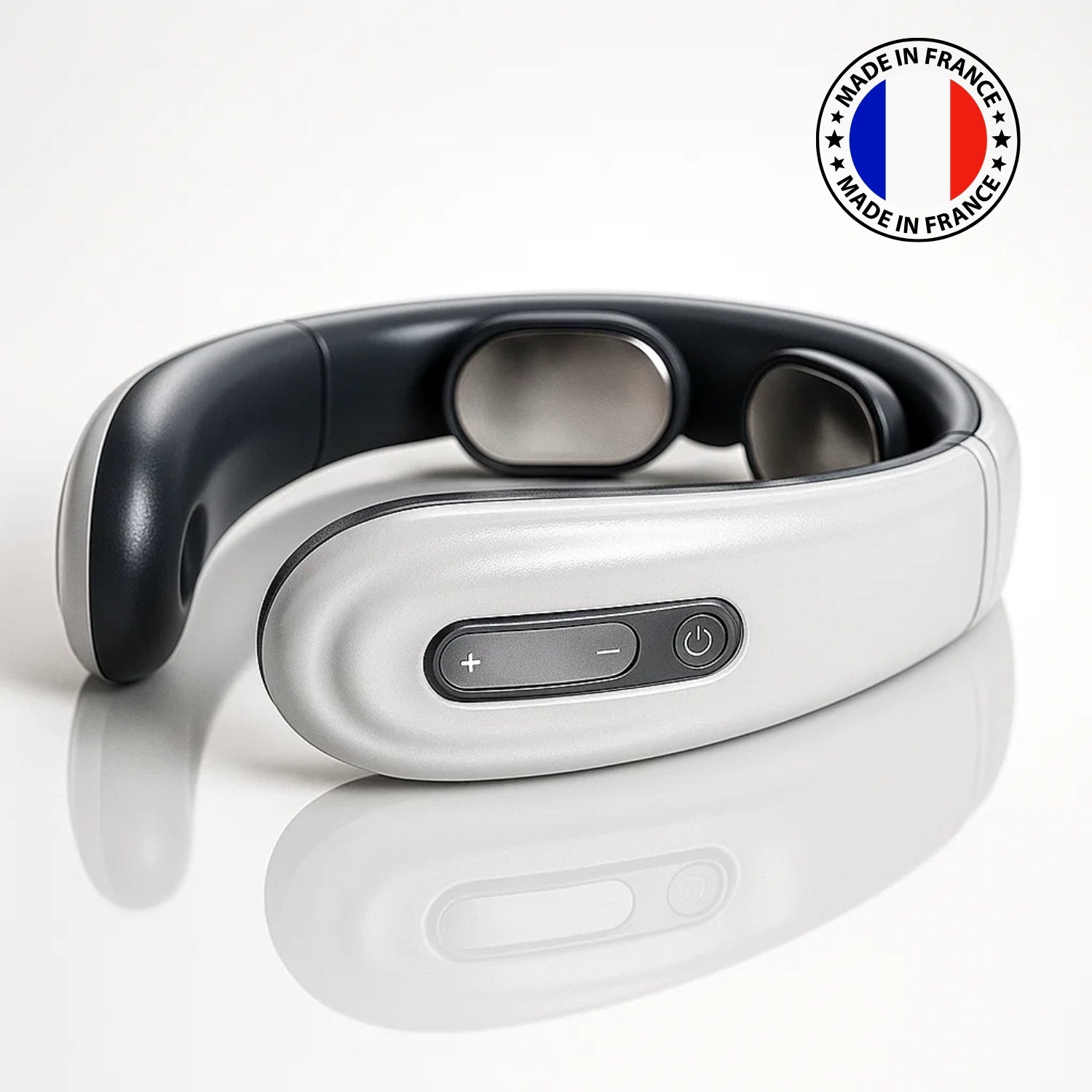 Nuvare Cervical Heat & EMS Massager™