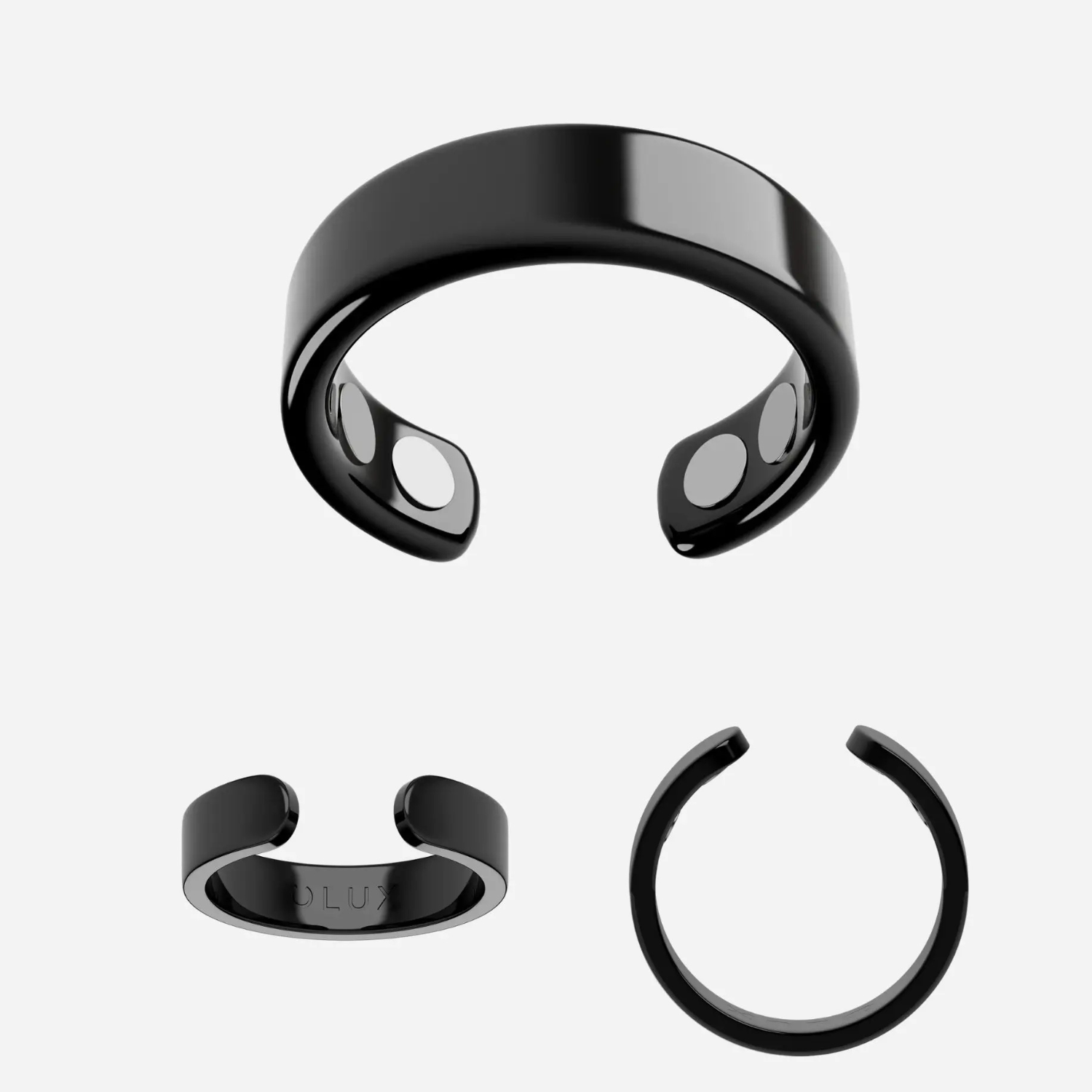 CalmRing™ | Bague pour le Calme et la Récupération
