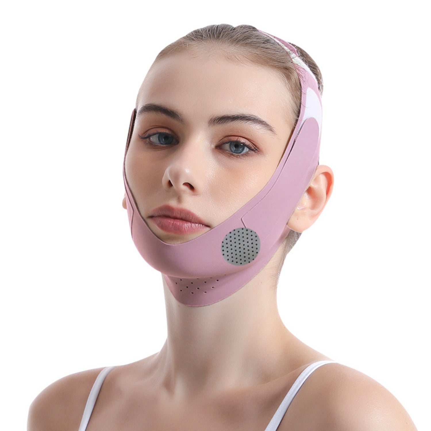 V-line mask