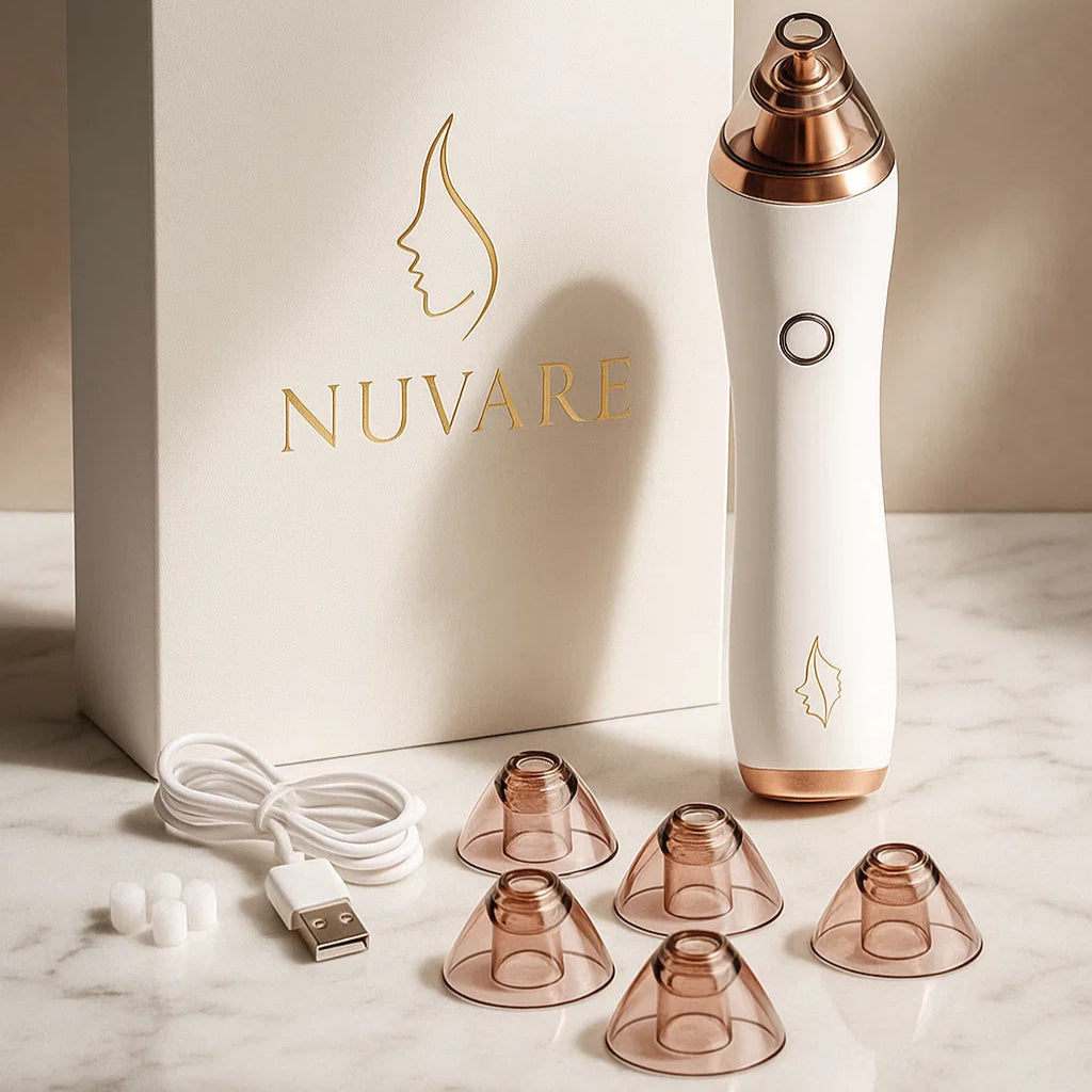 ClearSkin Pro™ | Nettoyeur de Pores Électrique