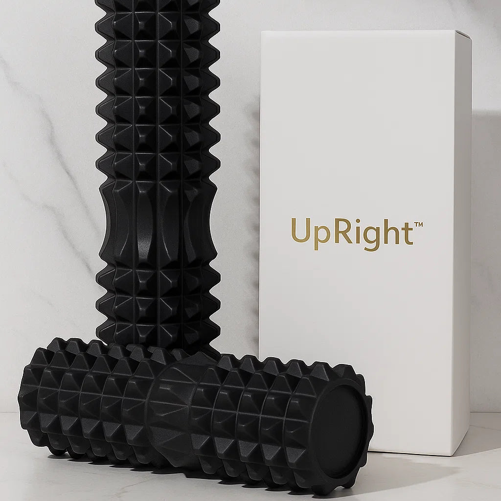 UpRight™ | Rouleau en Mousse