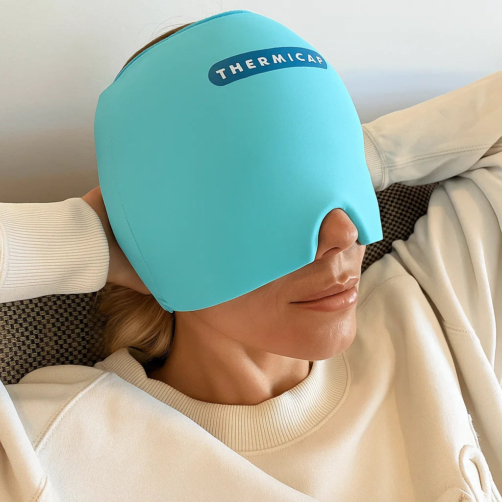 ThermiCap™ | Bandeau rafraîchissant