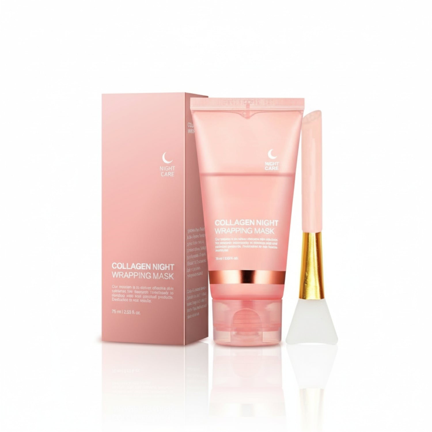 Nuvare Collagen Night Mask