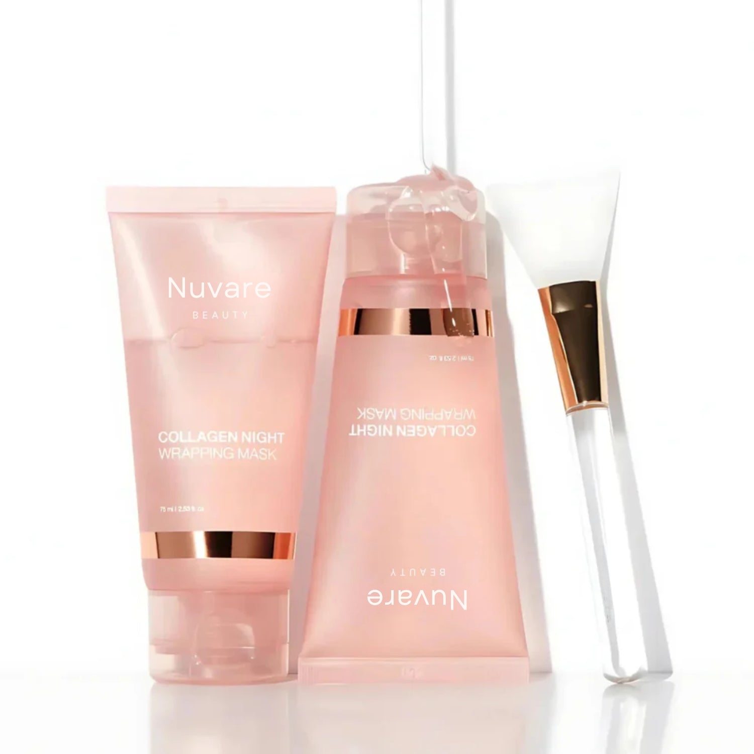 Nuvare Collagen Night Mask